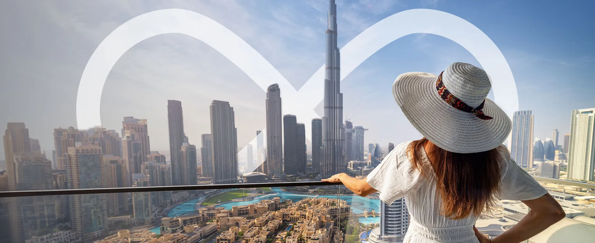 Dubai Banner